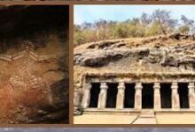 Photo of भारत के इतिहास की कहानी कहती हैं ये 6 गुफाएं