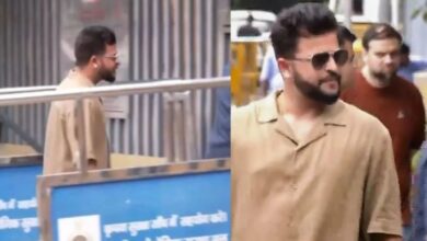 Photo of सुरेश रैना पर क्या आरोप लगा? किस वजह से ईडी के सामने हुए पेश