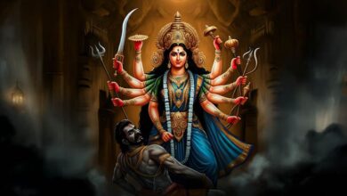 Photo of नवरात्रि में देवी दर्शन का है मन? इन 5 जगहों में से एक को चुनें और अभी कराएं बुकिंग