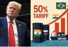 Photo of 50% टैरिफ से क्या नुकसान, कम होगी या बढ़ेगी महंगाई ब्याज दरें और घटेंगी
