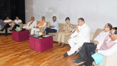 Photo of यूपी:  उन्नत तकनीक और नवाचारों से होगा परंपरागत उद्योगों का विकास