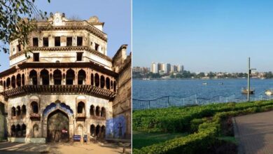 Photo of शूट‍िंग के ल‍िए बॉलीवुड की पसंद बन रहा झीलों का शहर भोपाल