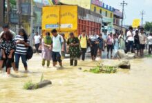 Photo of यूपी: शाहजहांपुर में बाढ़ के चलते बदले गए पीईटी के छह सेंटर