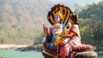 Photo of  पाना है जीवनभर का पुण्य? तो अनंत चतुर्दशी पर करें इन धामों की यात्रा