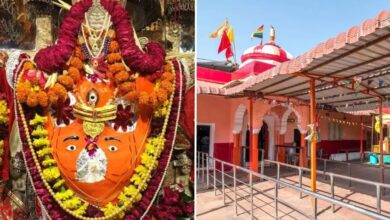 Photo of रणथंभौर के इस प्राचीन मंदिर में परिवार संग दर्शन देते हैं भगवान गणेश