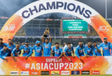 Photo of एशिया कप T20 में अब तक 2 बल्‍लेबाजों ने ही ठोके हैं शतक