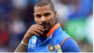 Photo of शिखर धवन बेटिंग ऐप के कारण ईडी के सामने आज होंगे पेश