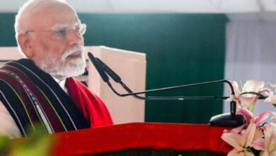 Photo of 15 सितंबर को कोलकाता में पीएम मोदी, सशस्त्र बल सम्मेलन का करेंगे उद्घाटन