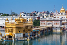 Photo of अमृतसर: ये 5 जगहें नहीं होने देंगी एक दिन भी बोर