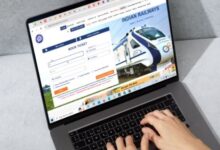 Photo of IRCTC की वेबसाइट हुई डाउन, नहीं बुक हो पा रही टिकट