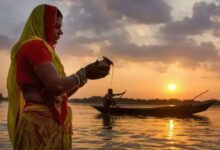 Photo of कैसे करें छठ व्रत का पारण