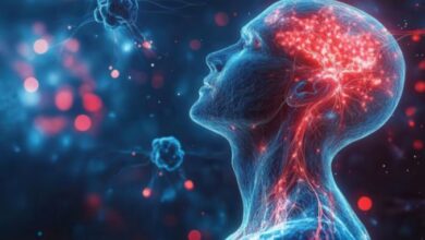 Photo of स्ट्रोक आने से पहले दिखते हैं ये चार संकेत