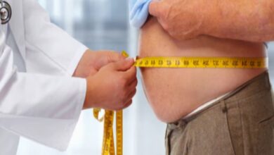 Photo of मोटापा साबित हो सकता है जानलेवा बढ़ा रहा है कैंसर का खतरा