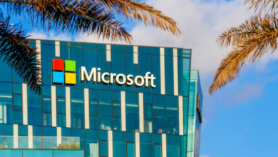 Photo of माइक्रोसॉफ्ट की तिमाही आय में 18 फीसदी का उछाल