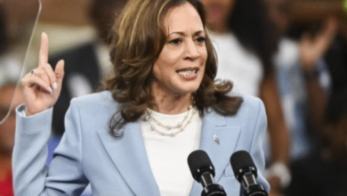 Photo of अमेरिका राष्ट्रपति चुनाव 2028 को लेकर कमला हैरिस का बड़ा संकेत