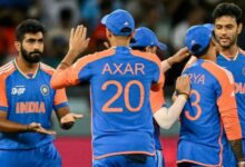 Photo of ऑस्‍ट्रेलिया के खिलाफ पहले T20I में भारत की प्‍लेइंग 11 में किसे मिला मौका