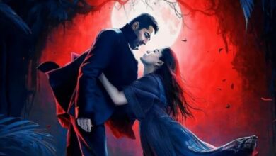 Photo of ‘दीवाने’ के आगे ‘थामा’ का राज, भाई दूज पर फिल्म की कमाई में बड़ा उलटफेर