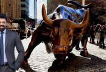 Photo of दिवाली के महीने में 4000 पॉइंट से ज्यादा चढ़ा Sensex