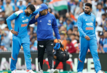 Photo of द. अफ्रीका के खिलाफ श्रेयस अय्यर के खेलने पर संशय