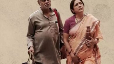 Photo of पर्दे पर लौटेगी संजय मिश्रा और नीना गुप्ता की जोड़ी