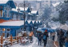 Photo of अक्टूबर में घूमने की टॉप 10 जगहें, छुट्टियों और लॉन्ग वीकेंड पर बनाएं सफर की योजना