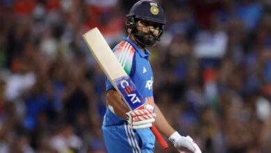 Photo of रोहित शर्मा ने बल्लेबाजी में अपनी सफलता का खोला राज