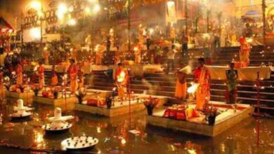 Photo of देव दीपावली पर शिववास योग समेत बन रहे हैं कई मंगलकारी संयोग