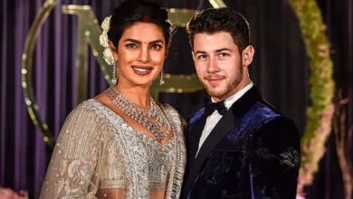 Photo of प्रियंका चोपड़ा की ये मूवी है निक जोनस की फेवरेट
