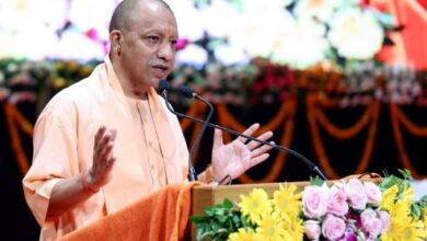 Photo of सीएम योगी का बड़ा फैसला: एक्सप्रेस-वे पर हर 100 किमी पर खुलेगी फायर चौकी