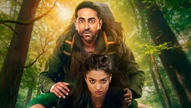 Photo of थिएटर्स के बाद इस ओटीटी प्लेटफॉर्म पर थामा मचाएगी दहशत