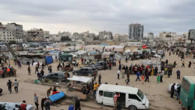 Photo of सीजफायर के बीच गाजा पर हमले की तैयारी कर रहा है हमास