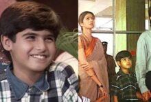 Photo of अनिल कपूर के ऑनस्क्रीन बेटे का 28 साल बाद बदला पूरा हुलिया