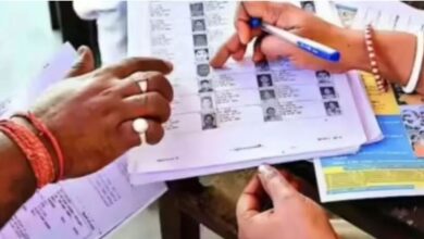 Photo of आगरा में कितने वोटर हैं फर्जी: 22 साल बाद हो रहा विशेष गहन पुनरीक्षण