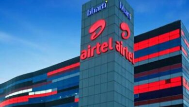 Photo of एयरटेल और गूगल मिलकर भारत में बनाएंगे AI हब