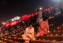 Photo of अयोध्या में दिवाली: दुनिया भर में कहीं से ऑनलाइन जलाएं एक दीया राम के नाम