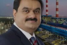 Photo of Adani Power Share हुए धड़ाम, निवेशकों ने धड़ा-धड़ बेचे स्टॉक