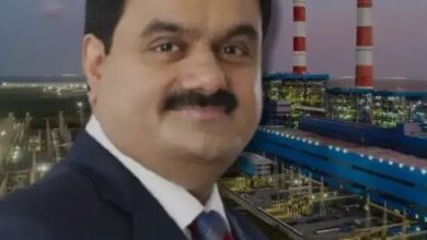 Photo of Adani Power Share हुए धड़ाम, निवेशकों ने धड़ा-धड़ बेचे स्टॉक