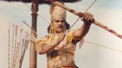 Photo of महाभारत फेम अभिनेता पंकज धीर का निधन