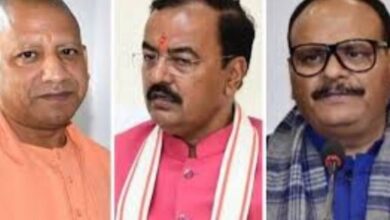 Photo of यूपी: अयोध्या दीपोत्सव में शामिल नहीं हुए दोनों डिप्टी सीएम