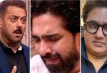 Photo of अमाल मलिक की वजह से झुका पिता का सिर