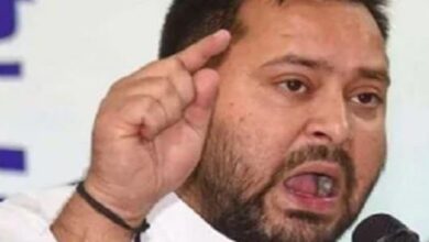 Photo of बिहार में चुनावी हिंसा पर फूटा तेजस्वी यादव का गुस्सा