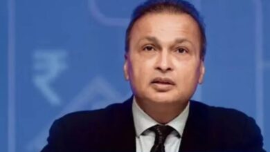 Photo of Reliance Power और इंफ्रा दोनों शेयर हुए धराशायी