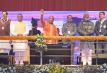 Photo of 19वीं राष्ट्रीय जम्बूरी: सीएम योगी बोले- सफलता के लिए सामूहिकता…