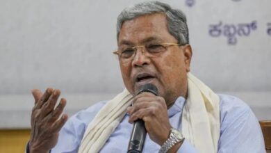 Photo of कर्नाटक में प्लास्टिक की बोतलों पर लगा बैन