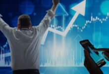 Photo of पेनी स्टॉक्स: 5 शेयरों ने सिर्फ 4 दिन में दिया 57% तक मुनाफा