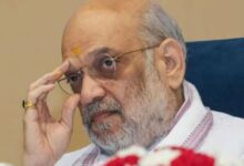 Photo of दिल्ली ब्लास्ट पर अमित शाह ने बुलाई बैठक