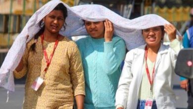 Photo of यूपी में खत्म हुआ चक्रवात का असर, आज से दिन में दिखेगी तेज धूप