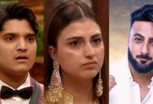 Photo of बिग बॉस 19 : बीच शो में घर से बाहर हुआ ये कंटेस्टेंट