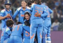 Photo of हरमन समेत ये चार खिलाड़ी भारत की ताकत, चला जादू तो विश्वकप जीतना तय