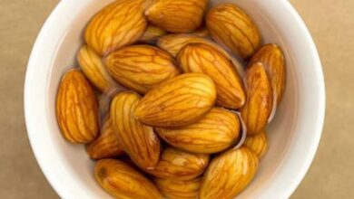 Photo of इम्युनिटी बढ़ाने के लिए रोज पिएं इन 5 ड्राई फ्रूट्स का पानी